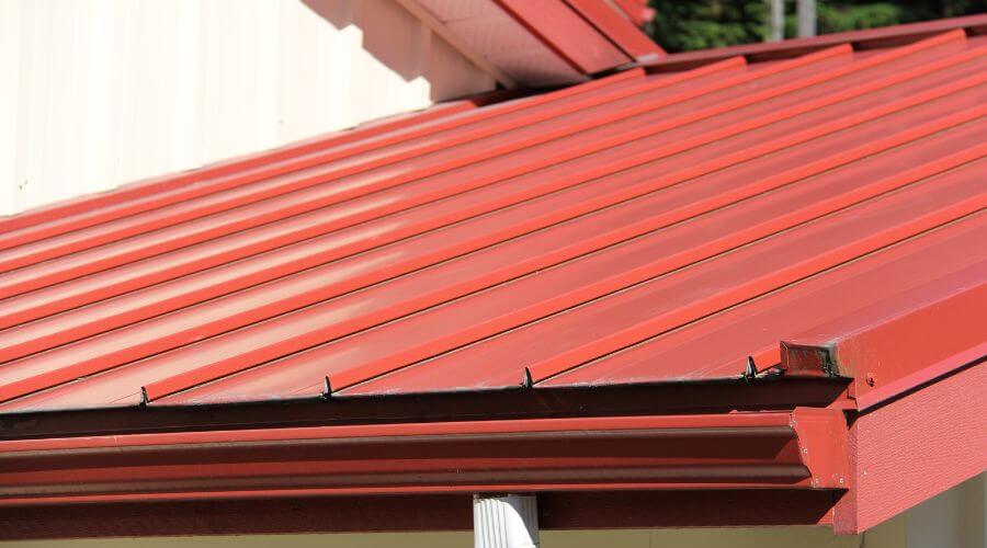 Gutter Debris Removal in Paton, IA